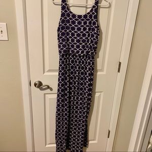 Pomelo - Jakobe Knit Maxi Dress